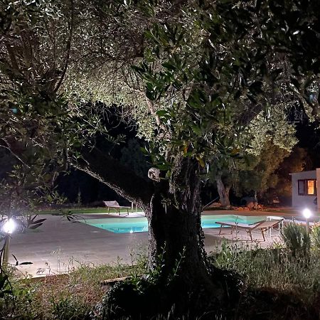 Le Radici Bed & Breakfast Monopoli Bagian luar foto