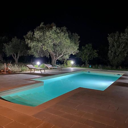 Le Radici Bed & Breakfast Monopoli Bagian luar foto