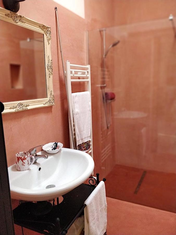 Le Radici Bed & Breakfast Monopoli Bagian luar foto