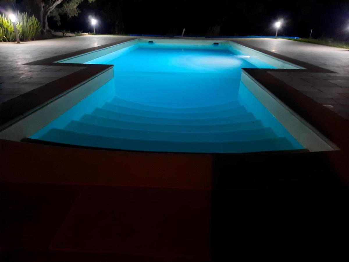 Le Radici Bed & Breakfast Monopoli Bagian luar foto